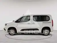 2023 Opel Combo