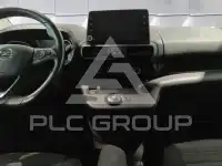 2023 Opel Combo
