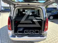 2023 Opel Combo
