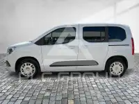 2023 Opel Combo
