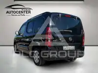 2023 Opel Combo