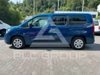 2023 Opel Combo