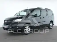 2023 Opel Combo