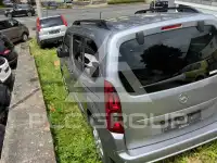 2023 Opel Combo