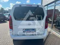 2023 Opel Combo