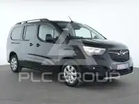 2023 Opel Combo