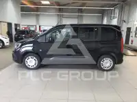 2023 Opel Combo