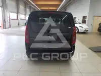 2023 Opel Combo