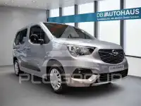 2023 Opel Combo