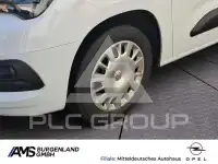 2023 Opel Combo