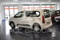 2023 Opel Combo