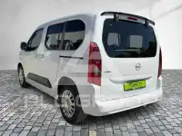 2023 Opel Combo