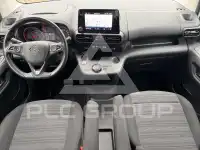 2023 Opel Combo