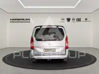 2023 Opel Combo