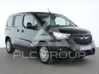 2023 Opel Combo