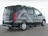 2023 Opel Combo