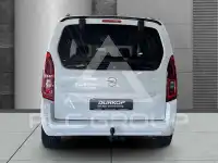 2023 Opel Combo