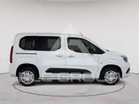 2023 Opel Combo