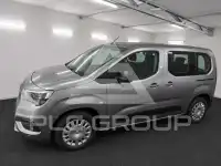 2023 Opel Combo