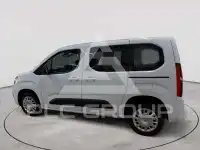 2023 Opel Combo