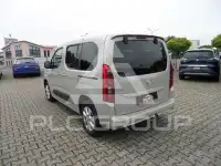 2023 Opel Combo