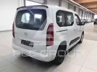 2023 Opel Combo