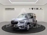 2023 Opel Combo