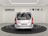 2023 Opel Combo