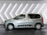 2023 Opel Combo