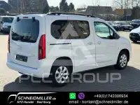 2023 Opel Combo
