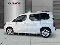 2023 Opel Combo