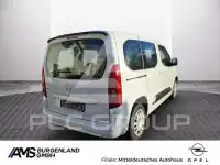 2023 Opel Combo