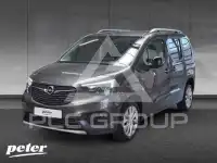 2023 Opel Combo