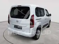 2023 Opel Combo