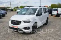 2023 Opel Combo
