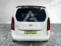2023 Opel Combo