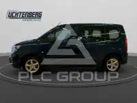 2023 Opel Combo