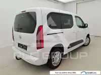 2023 Opel Combo