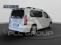 2023 Opel Combo