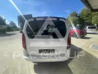 2023 Opel Combo