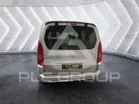 2023 Opel Combo