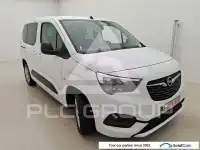 2023 Opel Combo