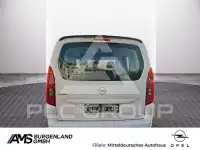 2023 Opel Combo