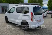 2023 Opel Combo