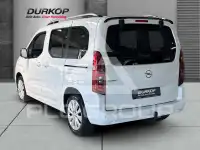 2023 Opel Combo