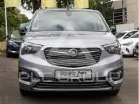 2023 Opel Combo
