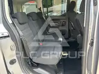 2023 Opel Combo