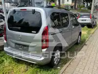 2023 Opel Combo