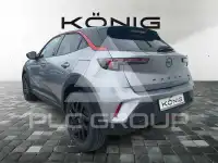 2023 Opel Mokka