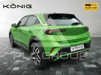2023 Opel Mokka